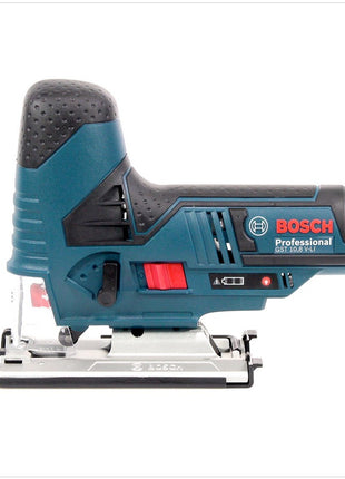 Bosch GST 10,8 V-Li Professional Akku Stichsäge Solo - Toolbrothers