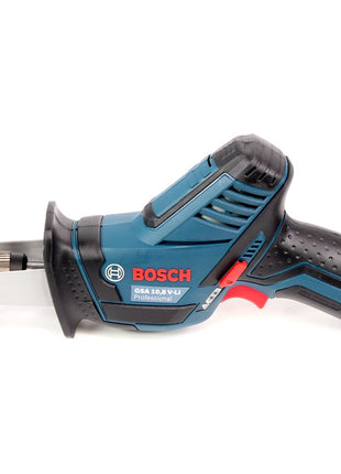 Bosch GSA 10,8 V-LI Akku Säbelsäge 10,8 V Solo - ohne Akku, ohne Ladegerät - Toolbrothers