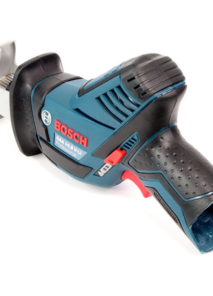 Bosch GSA 10,8 V-LI Akku Säbelsäge 10,8 V Solo - ohne Akku, ohne Ladegerät - Toolbrothers