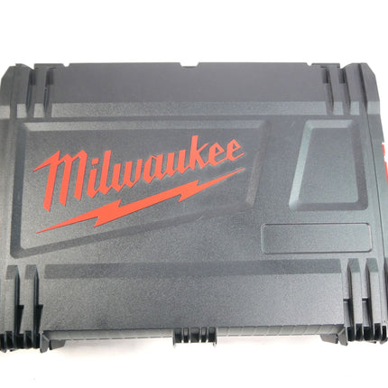 Milwaukee M18 HD Box Leicht Gebraucht 1 - toolbrothers