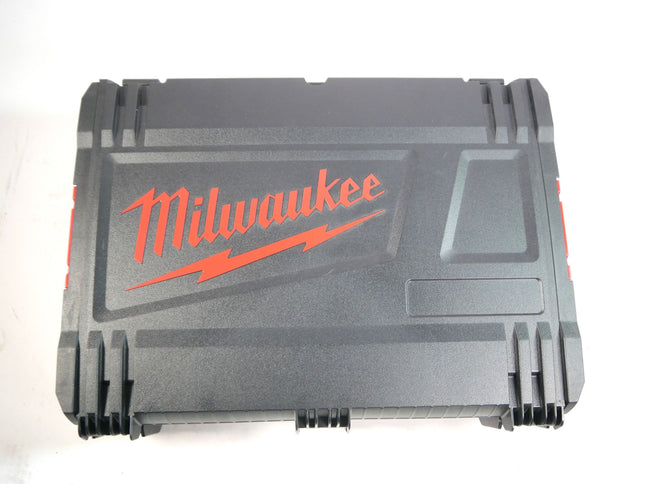 Milwaukee M18 HD Box Leicht Gebraucht 1 - toolbrothers