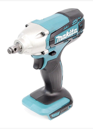 Makita DTW 190 Z 18V Li-ion Akku Schlagschrauber 1/2"  Solo - nur das Gerät ohne Zubehör, ohne Akku ohne Ladegerät ohne Koffer - Toolbrothers