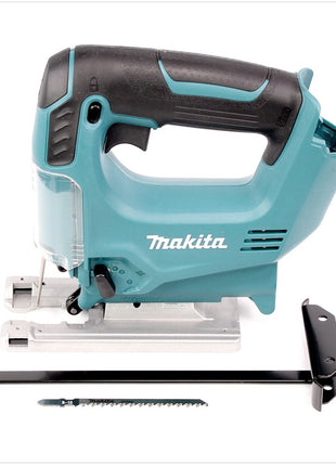 Makita JV 100 D 10,8 V Li-ion Akku Stichsäge in Makita Tasche - ohne Akku, ohne Ladegerät - Toolbrothers