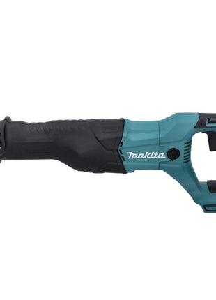 Makita DJR 186 RA1 Akku Reciprosäge Säbelsäge 18 V + 1x Akku 2,0 Ah + Ladegerät - Toolbrothers