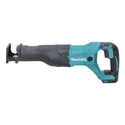 Makita DJR 186 RM1 Akku Reciprosäge Säbelsäge 18 V + 1x Akku 4,0 Ah + Ladegerät - Toolbrothers
