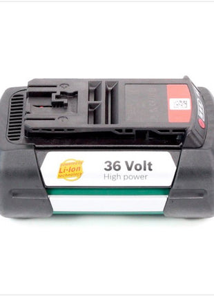 Bosch 36 V - 2,6 Ah High Power Li-Ion Akku für Bosch Garten ( 2607336633 ) - Toolbrothers