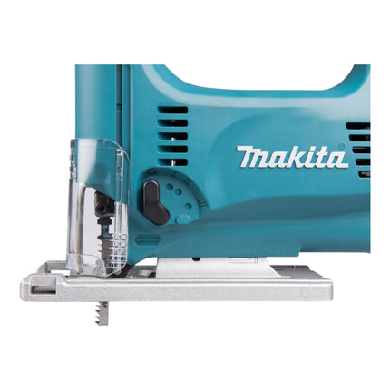 Makita 4329 Pendelhub Stichsäge 450 W 65 mm Solo