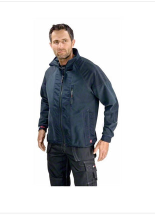 Bosch WWJ 010 Professional Windstopper Jacke Gr. L blau ( 0601800106 ) - Toolbrothers