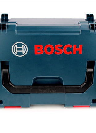 Bosch GDS 18 V-Li Akku Drehschlagschrauber 18V 180Nm 1/2" in L-Boxx + 1x 5,0 Ah Akku - ohne Ladegerät - Toolbrothers