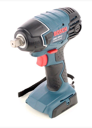 Bosch GDS 18 V-LI Akku Drehschlagschrauber 18V 180Nm 1/2" + 1x Akku 5,0Ah - ohne Ladegerät - Toolbrothers