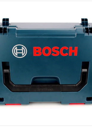 Bosch GGS 18 V-LI Akku Geradschleifer 18V + 2x Akku 5,0Ah + Ladegerät + L-Boxx - Toolbrothers