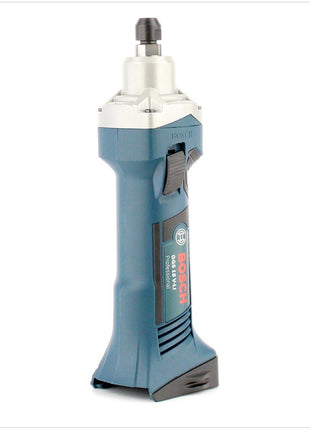 Bosch GGS 18 V-LI Professional Akku Geradschleifer mit 1x GBA 5 Ah Li-lon Akku - ohne Ladegerät - ohne Koffer - Toolbrothers