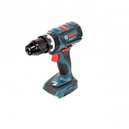 Bosch GSB 18 V-EC Akku Schlagbohrschrauber ( 2016 ) mit 1x GBA 5,0 Ah Li-lon Akku + L-Boxx - Toolbrothers