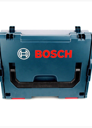 Bosch GSR 18 V-EC Professional Akku Bohrschrauber mit 1x GBA 5,0 Ah Akku + L-Boxx - Toolbrothers