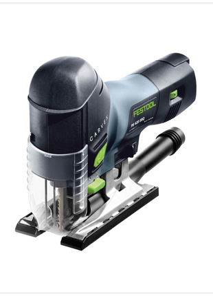 Festool PS 420 EBQ-Set Pendelstichsäge 550W 120mm im Systainer ( 561588 ) + Zubehör - Toolbrothers