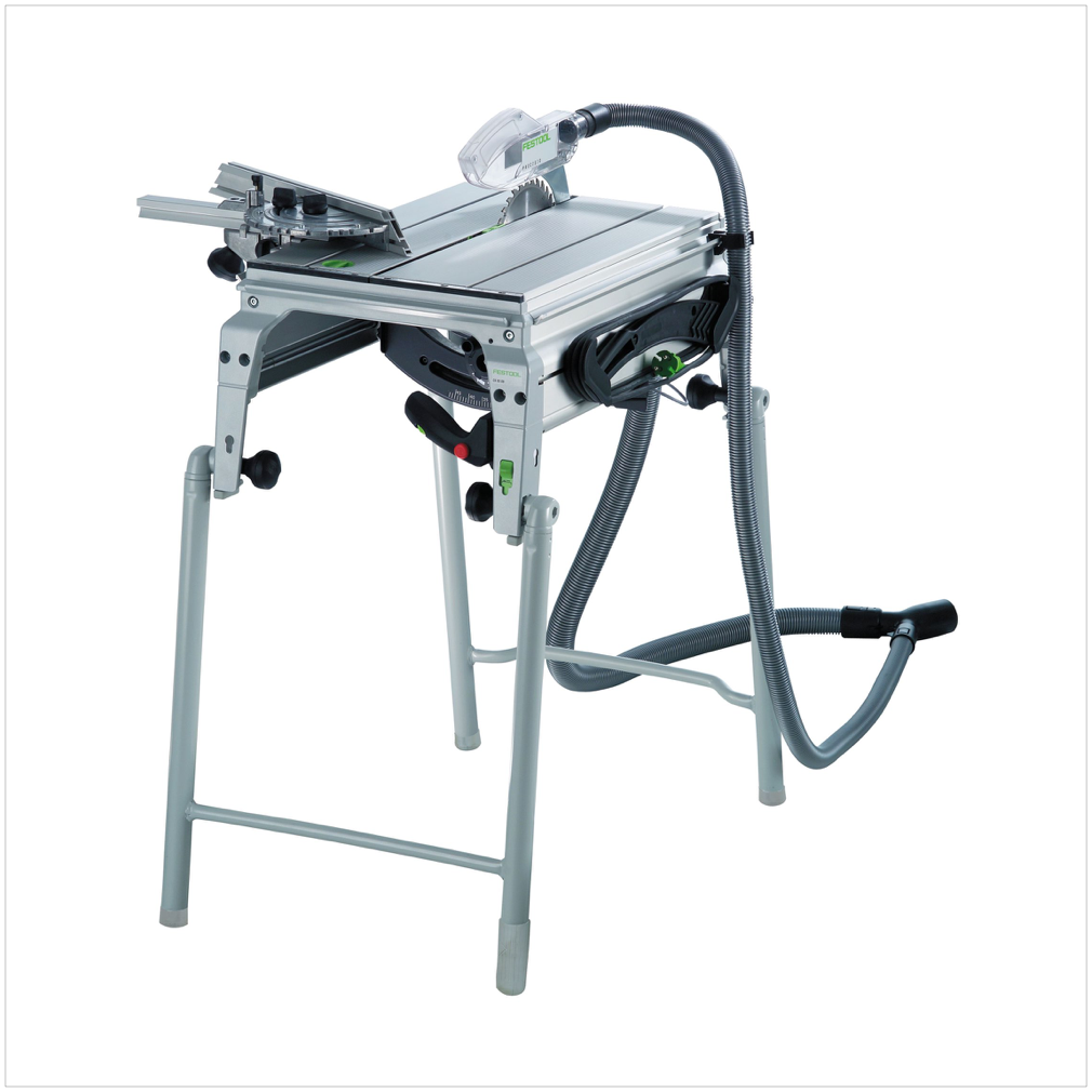 Festool CS 50 EB PRECISIO Sega troncatrice a trazione 1200 W 190 mm ( 561180 )