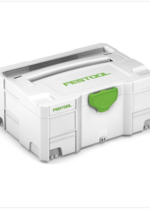 Festool RO 90 DX FEQ-Plus ROTEX Getriebe Exzenterschleifer 400W 3mm Hub ( 571819 ) im Systainer - Toolbrothers