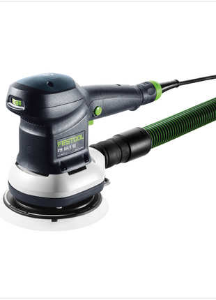 Festool ETS 150/3 EQ-Plus Exzenterschleifer 310W 3mm Hub im Systainer ( 571898 ) - Toolbrothers