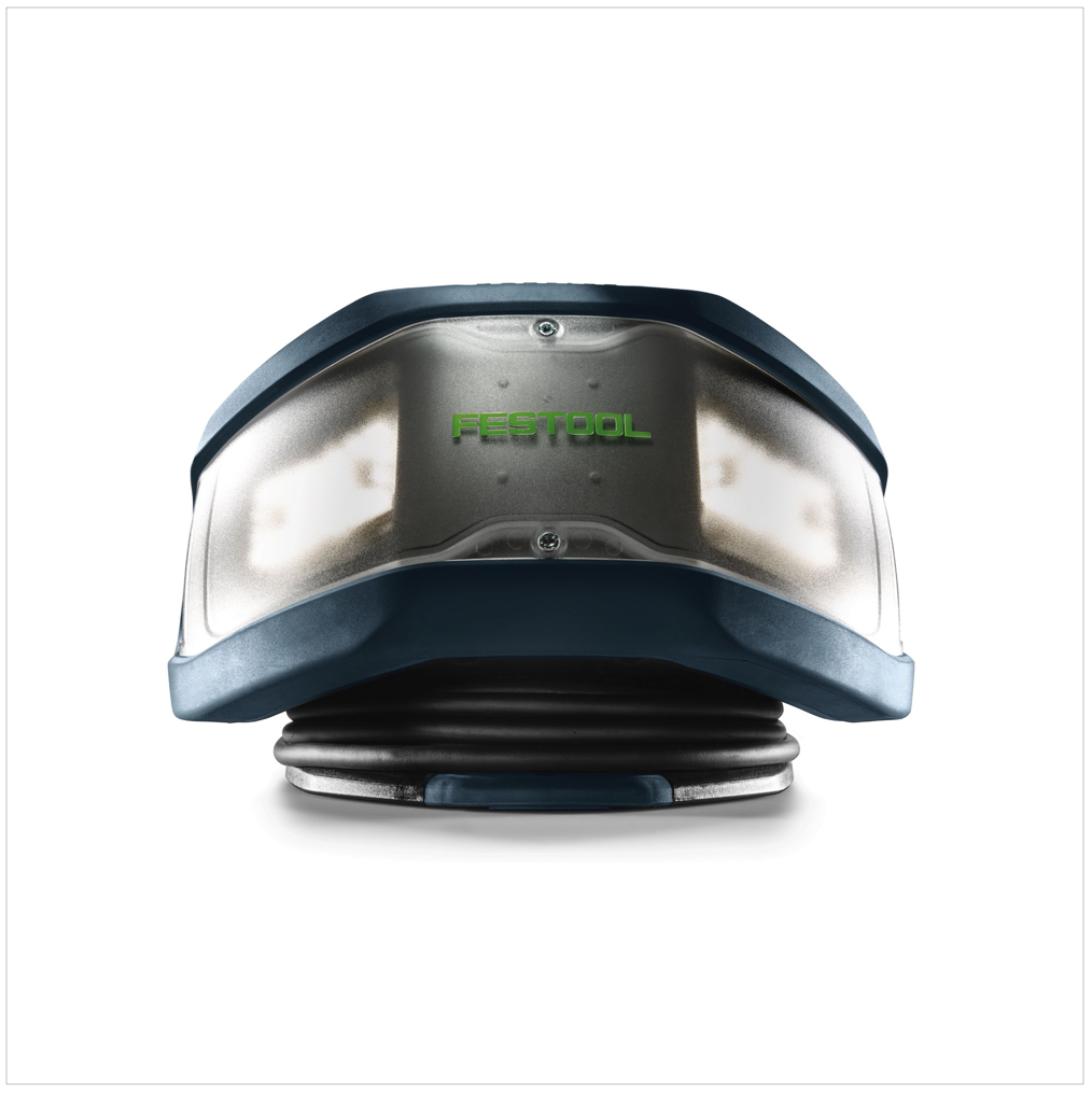 Faretto da cantiere Festool Syslite DUO Plus 8000lm in Systainer ( 769962 )
