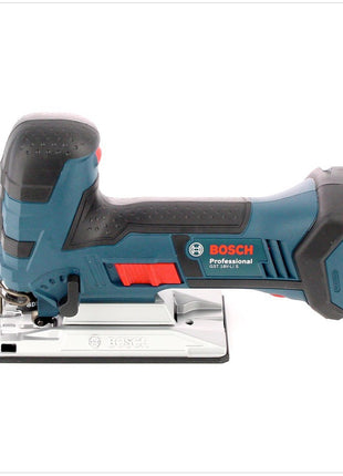 Bosch GST 18 V-LI S Akku Stichsäge 18V + 1x Akku 5,0Ah - ohne Ladegerät - Toolbrothers