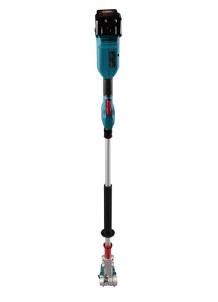 Makita DUN 500 WZ Akku Heckenschneider 18 V 50 cm Brushless Solo - ohne Akku, ohne Ladegerät