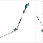 Tagliasiepi a batteria Makita DUN 500 WZ 18 V 50 cm Brushless Solo - senza batteria, senza caricabatterie