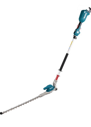 Makita DUN 500 WZ Taille-haie sans fil 18 V 50 cm Brushless Solo - sans batterie, sans chargeur