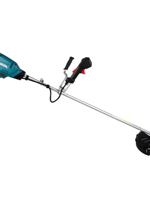 Makita DUR 369 AF2 Débroussailleuse sans fil 36 V ( 2x 18 V ) 43 cm Brushless + 2x batterie 3,0 Ah - sans chargeur