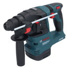 Bosch GBH 18V-22 Martello rotante professionale a batteria 18 V 1,9 J SDS Plus Brushless Solo ( 0611924000 ) - senza batteria, senza caricabatterie
