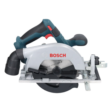 Bosch GKS 18V-57-2 Sega circolare professionale a batteria 18 V 165 mm brushless + 1x batteria ProCORE 8,0 Ah + caricabatterie