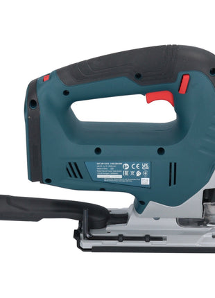 Bosch GST 18V-125 B Professional Scie sauteuse sans fil 18 V 125 mm Brushless + 1x batterie 2,0 Ah - sans chargeur