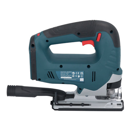 Bosch GST 18V-125 B Professional Seghetto alternativo a batteria 18 V 125 mm Brushless + 1x batteria 2,0 Ah + caricabatteria