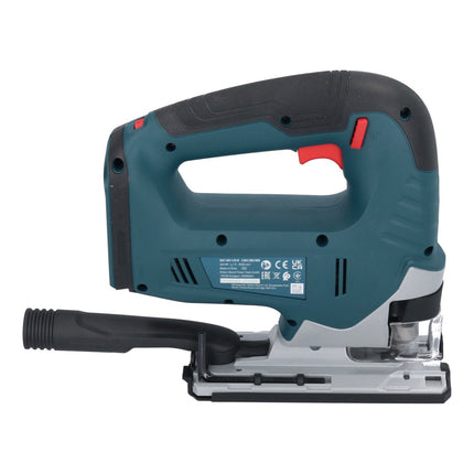 Bosch GST 18V-125 B Professional Seghetto alternativo a batteria 18 V 125 mm Brushless + 1x batteria 5,0 Ah + caricabatteria
