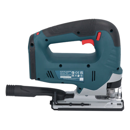 Bosch GST 18V-125 B Professional Seghetto alternativo a batteria 18 V 125 mm Brushless + 2x batteria 5,0 Ah + caricabatteria