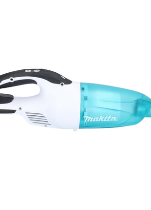 Makita DCL 181 FM1WX Aspirateur à batterie 18 V 53 mbar 0,65 L + 1x batterie 4,0 Ah - sans chargeur