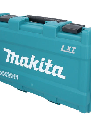 Maleta de transporte Makita para DDF / DHP 482 / 487 y DTD 152 / 153 / 154 / 156 / 157 / 171 / 172