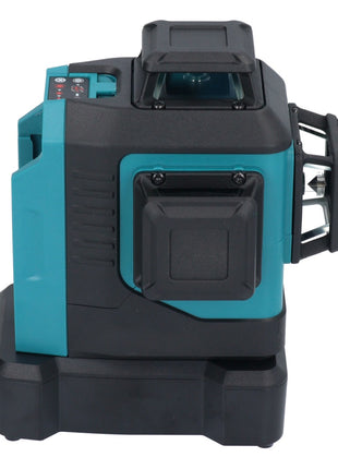 Makita SK 700 D Akku Multilinienlaser rot 12 V max. IP 54 10 m Solo - ohne Akku, ohne Ladegerät