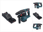 Bosch GBH 18V-22 Professional Akku Bohrhammer 18 V 1,9 J SDS Plus Brushless 1x ProCORE Akku 4,0 Ah + Ladegerät