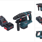 Bosch GBH 18V-22 Trapano a percussione professionale a batteria 18 V 1,9 J SDS Plus Brushless + 1x batteria ricaricabile ProCORE 8,0 Ah + caricabatterie
