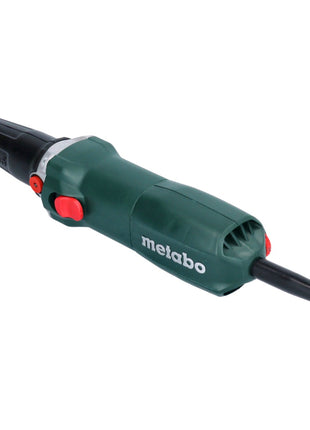 Metabo GE 710 Plus Meuleuse droite 710 watts 6 mm Solo ( 600616000 )