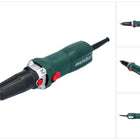 Metabo GE 710 Plus smerigliatrice diritta 710 watt 6 mm solo ( 600616000 )