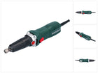 Metabo GE 710 Plus Meuleuse droite 710 watts 6 mm Solo ( 600616000 )