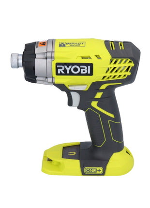 RYOBI RID1801M Akku Schlagschrauber 18 V 220 Nm ( 5133001168 ) Solo - ohne Akku, ohne Ladegerät