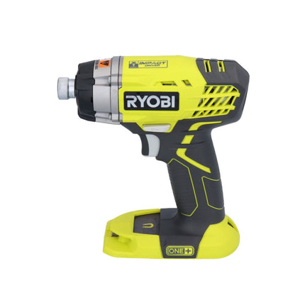 RYOBI RID1801M Akku Schlagschrauber 18 V 220 Nm ( 5133001168 ) Solo - ohne Akku, ohne Ladegerät