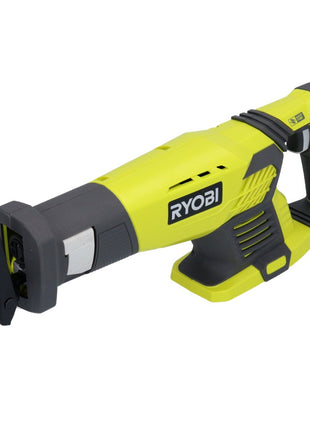 RYOBI RRS1801M Akku Recipro Säbelsäge 18 V 22 mm Hub ( 5133001162 ) Solo - ohne Akku, ohne Ladegerät