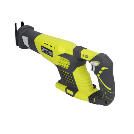 RYOBI RRS1801M Akku Recipro Säbelsäge 18 V 22 mm Hub ( 5133001162 ) Solo - ohne Akku, ohne Ladegerät