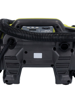 RYOBI R18I-0 Compresseur 18 V 10,34 bar pression ( 5133001834 ) Solo - sans batterie, sans chargeur