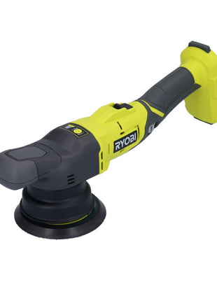 RYOBI R18P-0 ONE+ Akku Exzenter Polierer 18 V 125 mm 7500 U/min Solo ( 5133004845 ) - ohne Akku, ohne Ladegerät