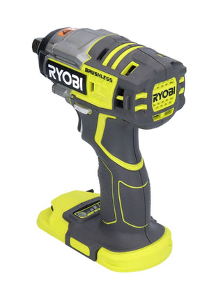 RYOBI R18IW7-0 ONE+ Akku Schlagschrauber 18 V 270 Nm 1/2" Brushless Solo ( 5133004220 ) - ohne Akku, ohne Ladegerät