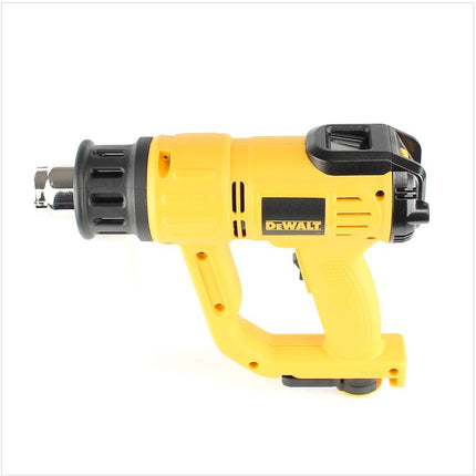 DeWalt D 26414-QS Pistola ad aria calda 2000 watt 50 - 600 °C